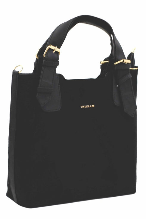 Women Hand Bag - 05517B - Hand Bag - Walkeaze